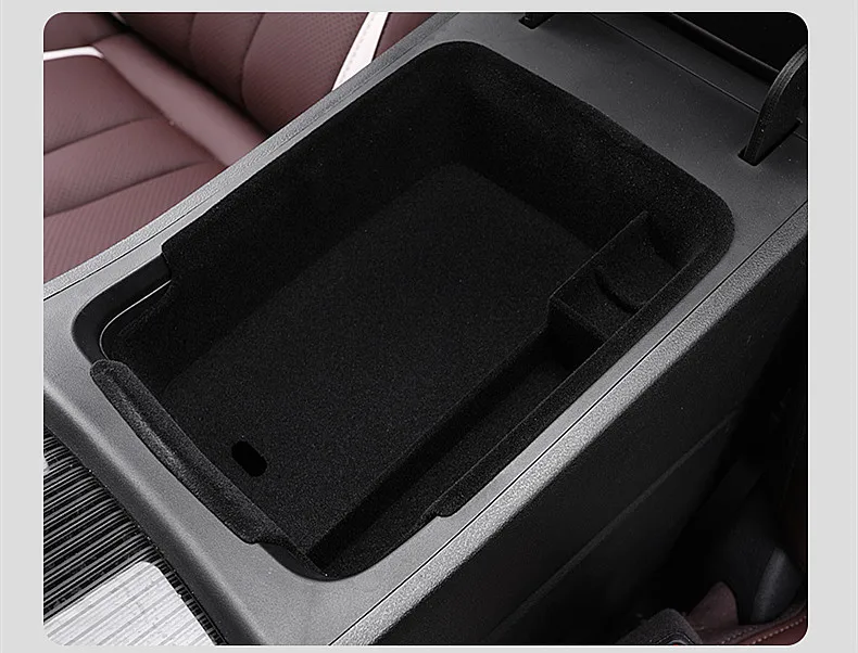 

Для GEELY Monjaro 2022 2023 аксессуары для украшения интерьера автомобиля