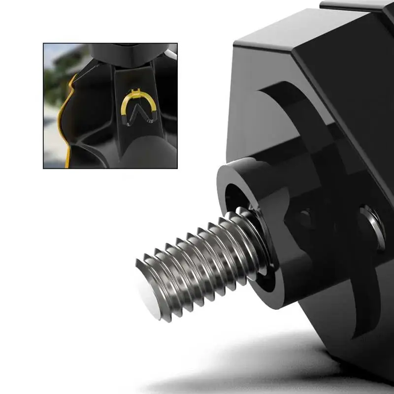 Держатель-Крючок для мотоцикла вешалка ручной сумки чемодана