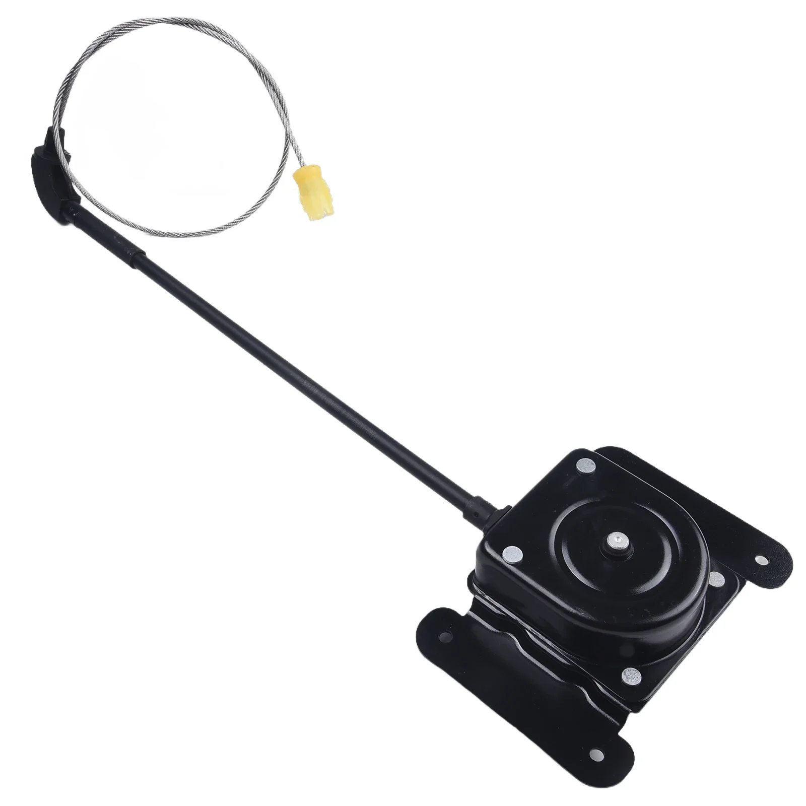 Держатель монтажной пластины запасного колеса+Winch 1898025 2376789 BK211K353AC BK21-1K353-AC BK21-1402-AA