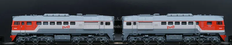 Рисунок 5 - Модель поезда 2 в 1 с цифровым звуком 1/87 2M62