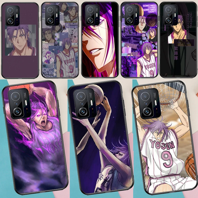 Чехол для Xiaomi Mi 11 Lite 11T 12 Pro 12S