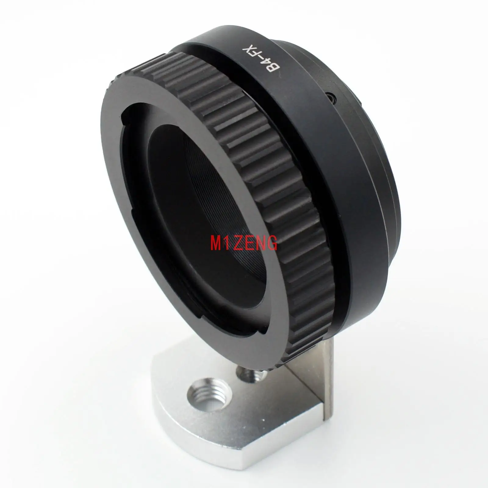 Переходное кольцо для B4 2/3 &quotобъектива CCTV к fx Fujifilm fuji XE4 XE3/XH1/X-Pro1/XA5/XA10/XT1 xt2 xt4 xt5 xt10