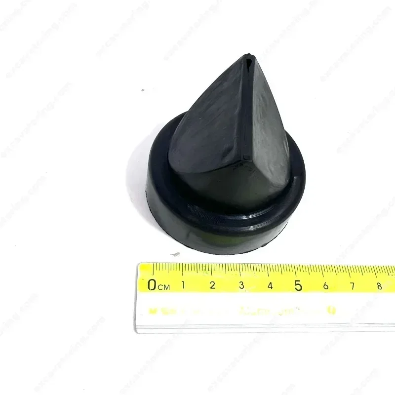 Для Carter Kobelco Hitachi Sumitomo Daewoo Hyundai Воздушный фильтр Задняя крышка Внешняя Крышка