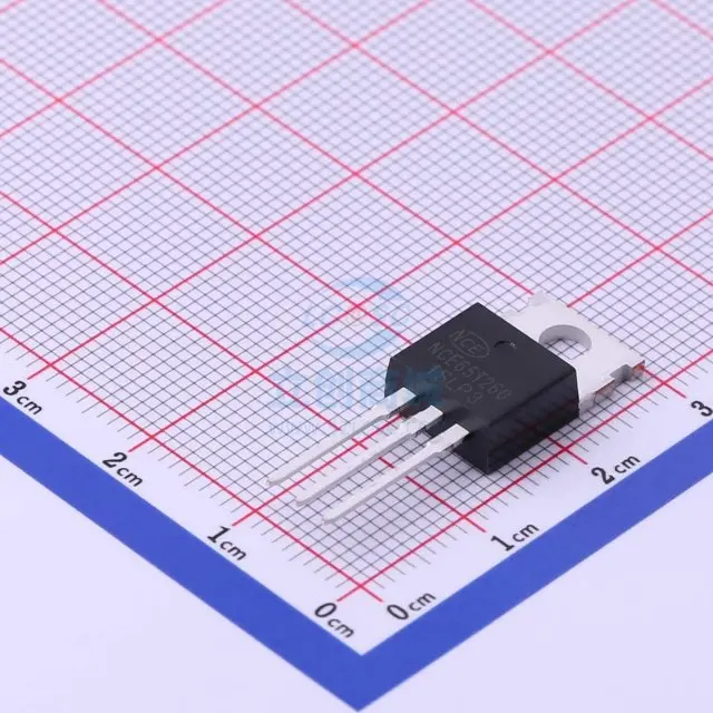 

Бесплатная доставка (MOSFET) NCE65T260 NCE65T260 20 шт.