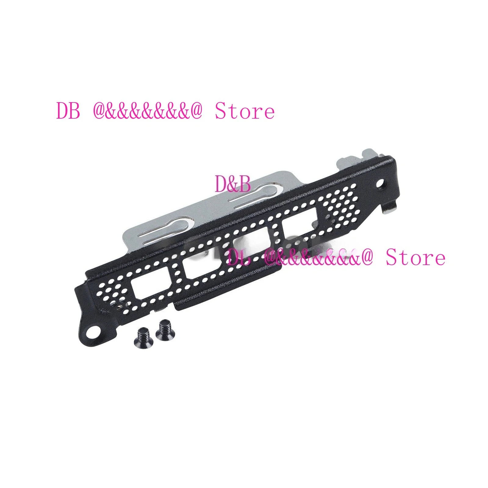 Фото Для Lenovo ThinkCentre M90q P340 Tiny6 Tiny7 Tiny8 Tiny9 с графическими картами Quadro P620 P1000 T1000 P600 (низкопрофильные) №3