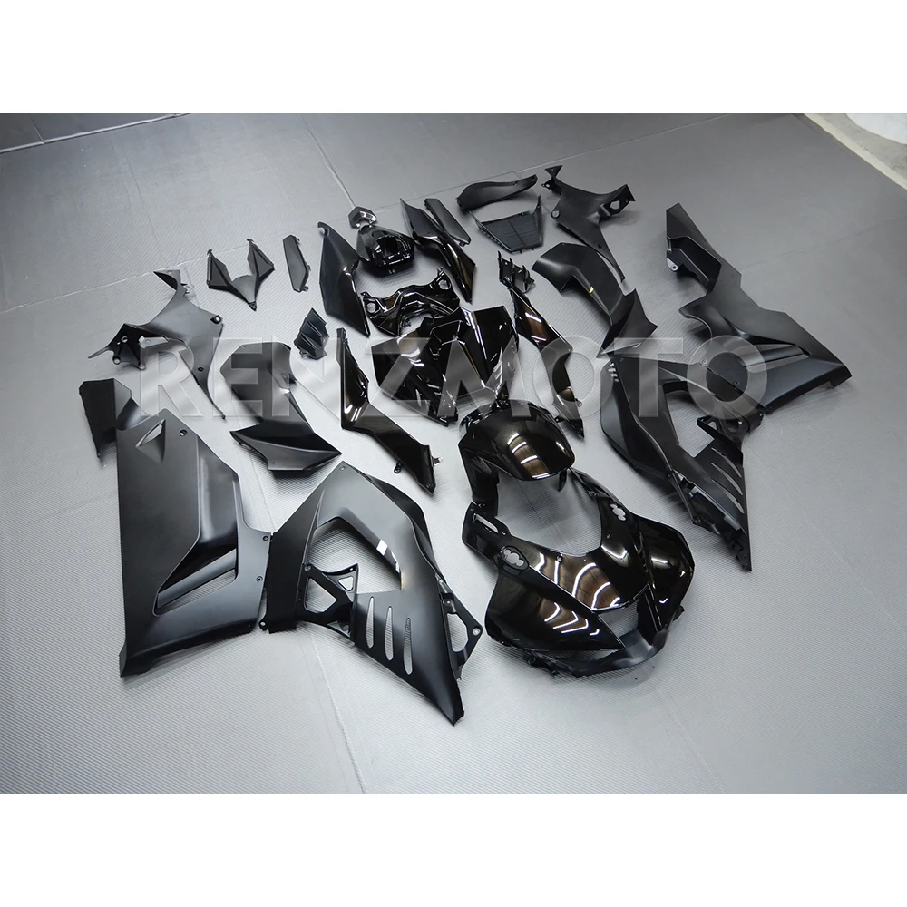 Комплект обтекателей для мотоцикла пластиковый чехол HONDA CBR 1000 H1020-104a 2020-2023