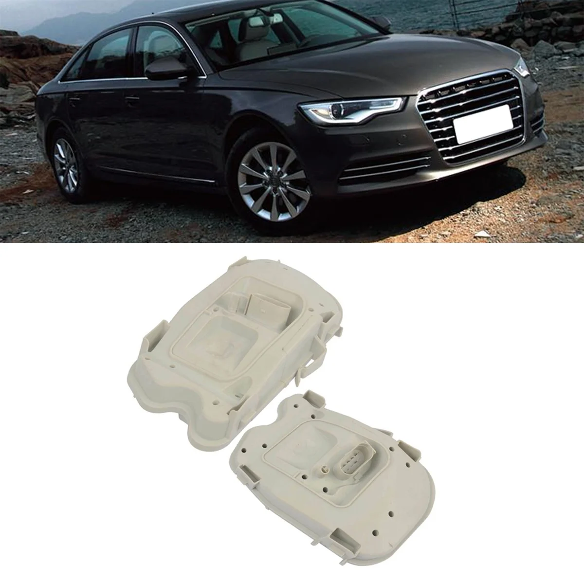 4F5945221C 4F5945222C левый и правый задний фонарь