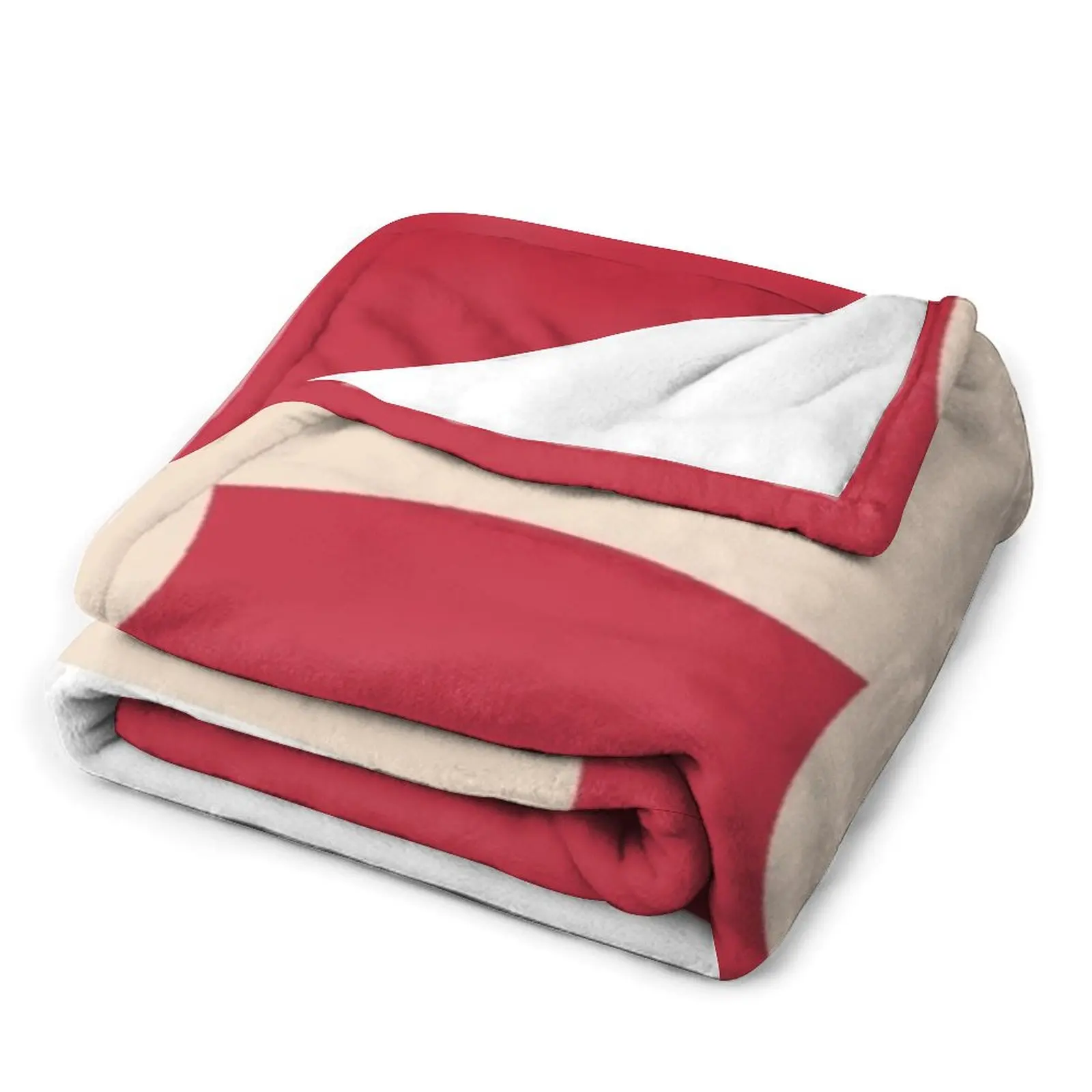 Киноко Королевский флаг летнее одеяло для Хэллоуина