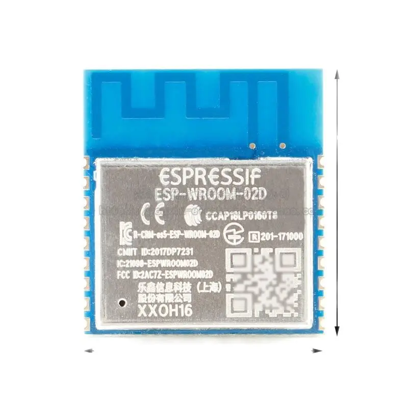 mcu esp8266ex