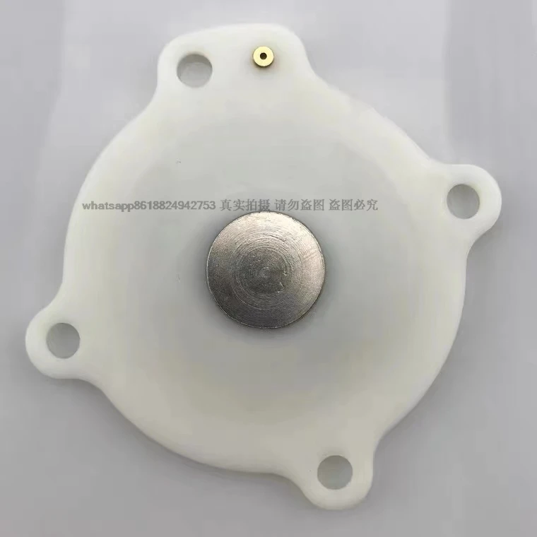 Электромагнитный импульсный клапан ASCO DMF-Z-25 DMF-Z-20 A044 A043 1 дюйм диаметр