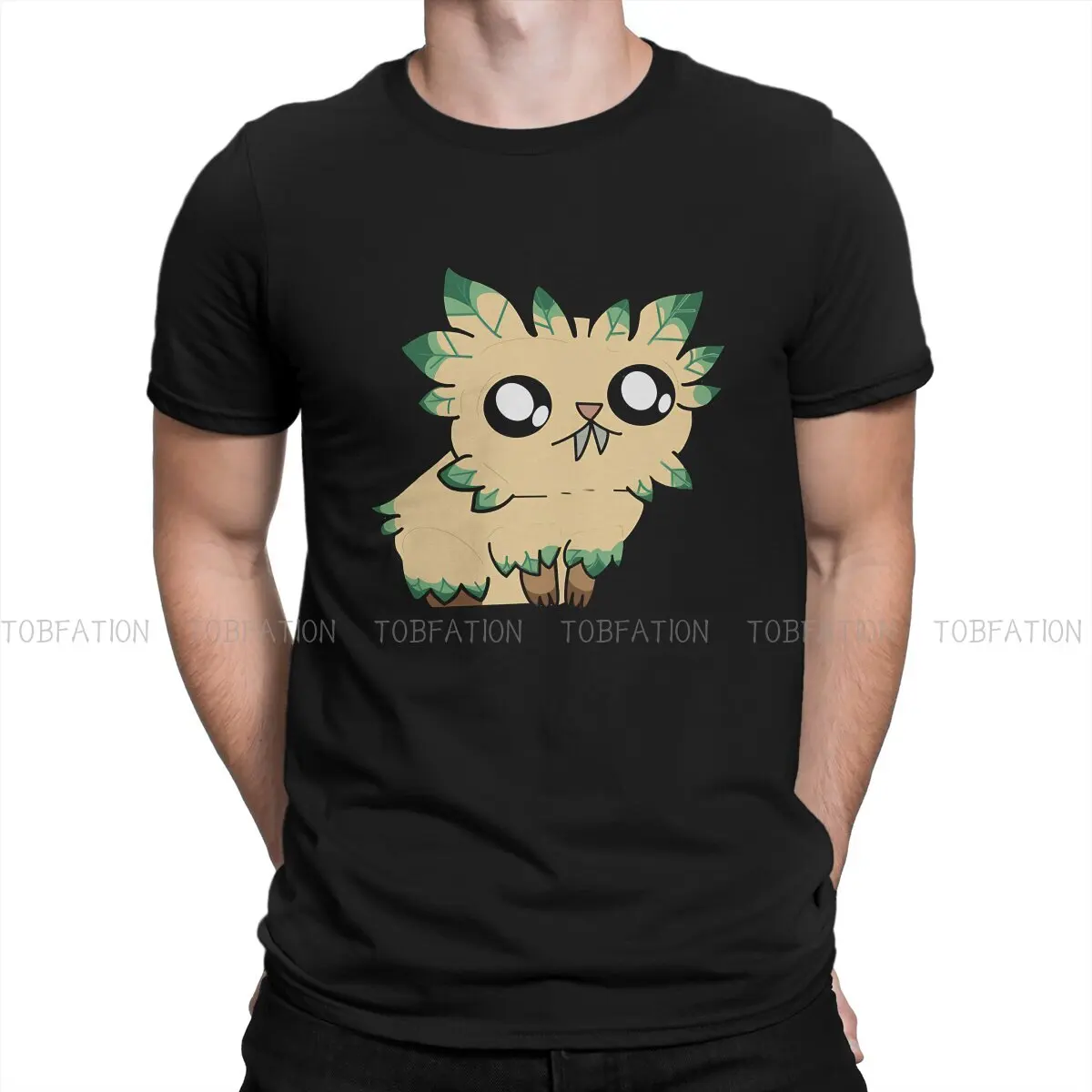 

Oxygen Not Included TShirt for Men Wild Pip Soft Casual Tee T Shirt High Quality New Design Fluffy