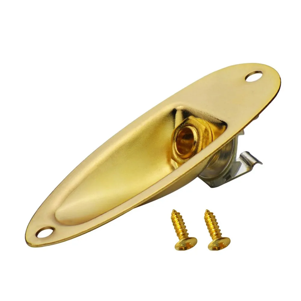 Гнездо пластины для гитар в стиле крыла Strat с винтами аксессуары гитары гнездо