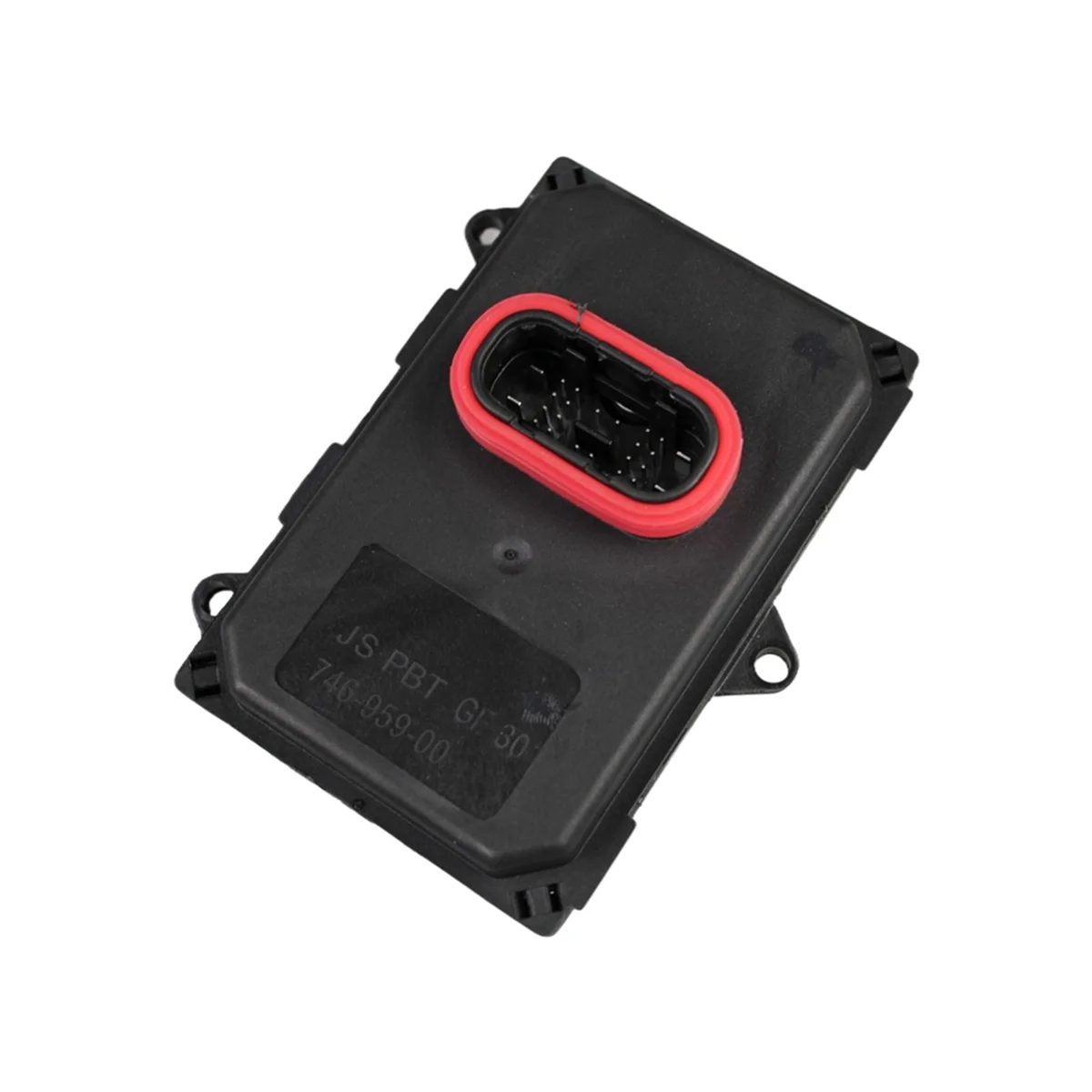 8U 0941329 Модуль управления фарами поворота AFS для Audi Q3 Skoda Super VW EOS Touareg 7P5 2010-2014 74696000