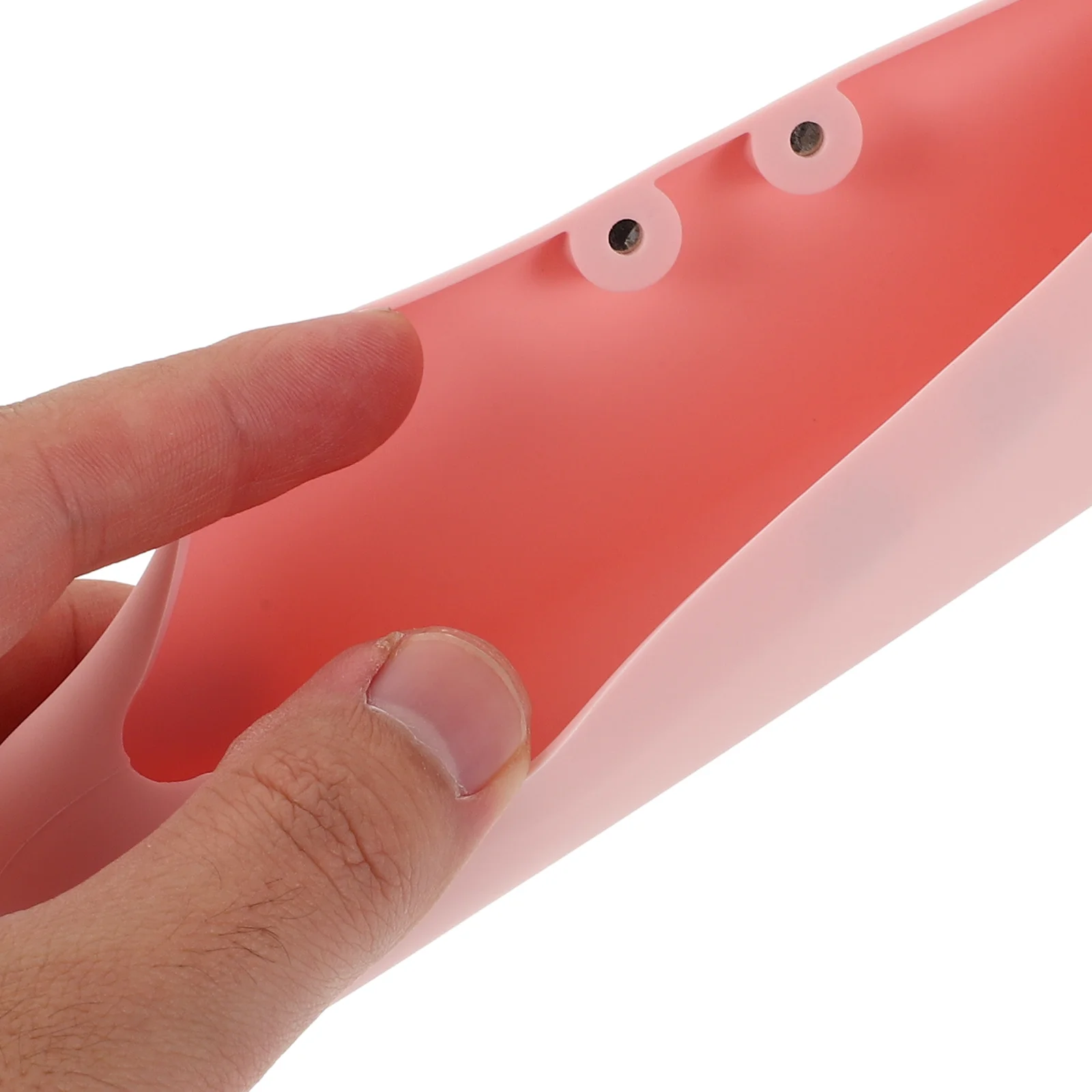 Сумка силиконовые чехлы для макияжа путешествий косметичка сумки туалетных