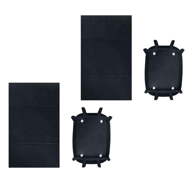 

2 шт./упаковка, автомобильный держатель для планшета 7-10,5 дюймов