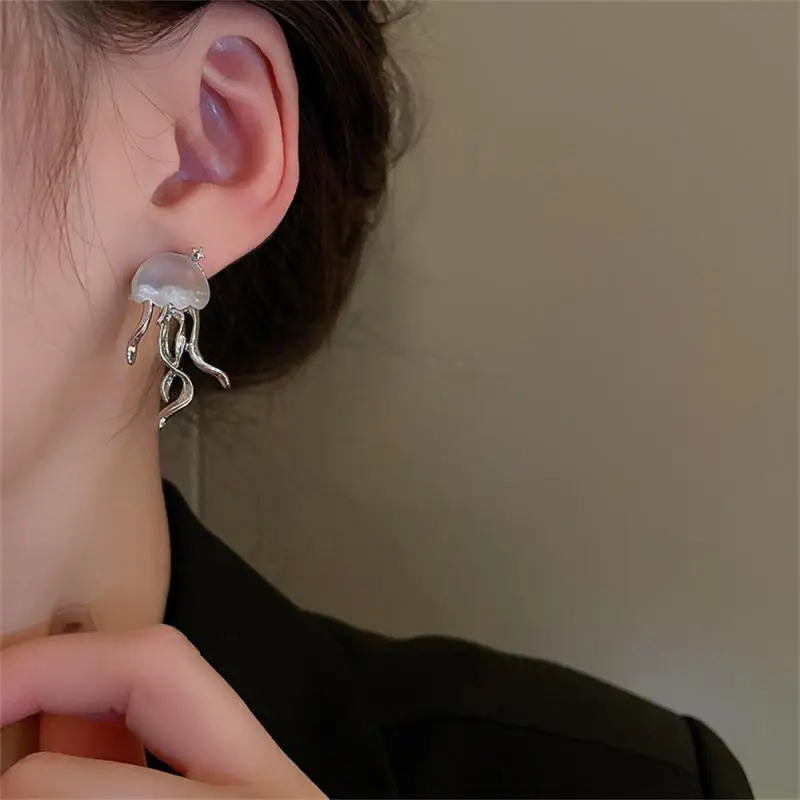 1 ~ 10 пар уникальные женские украшения уникальный дизайн привлекательные модные