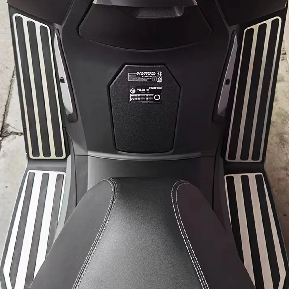 Новый подходит для ARIIC 318 аксессуары педали Специальный защитный коврик