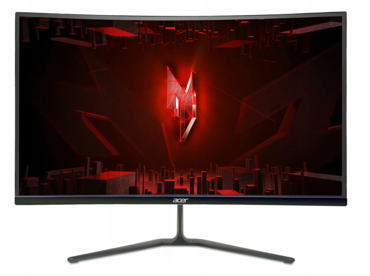 Изогнутый ACER ED270UP2bmiipx 27 'WQHD 2560x1440 170 Гц FreeSync