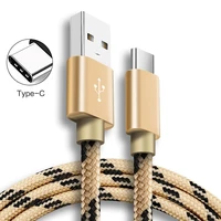 usb type c cable for xiaomi 11 pro note 10 samsung huawei p30 usb c data cord mobile phone fast charging type c usb cable
