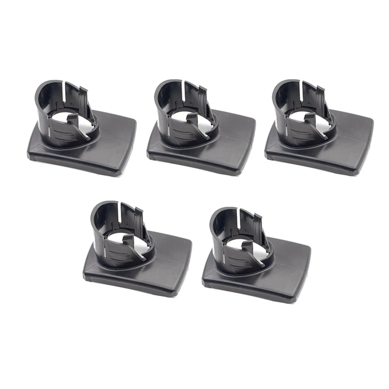 

5Pcs M12 Lithium Battery Top Shell For M12 Li-Ion Battery Plastic Case Box 48-11-2411