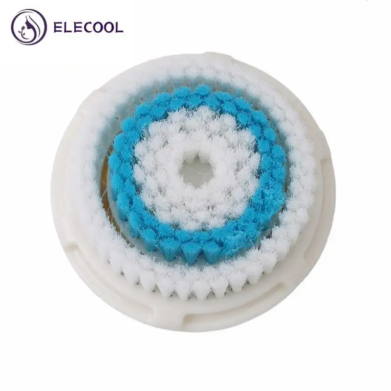 Сменные насадки для кистей Clarisonic MIA &amp 2 PLUS массажер лица очиститель глубокая