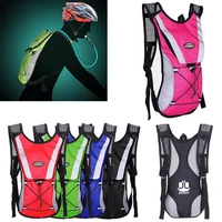 sports backpack hydration bag bicycle water bag backpack for outdoor sports cycling mountaineering travel