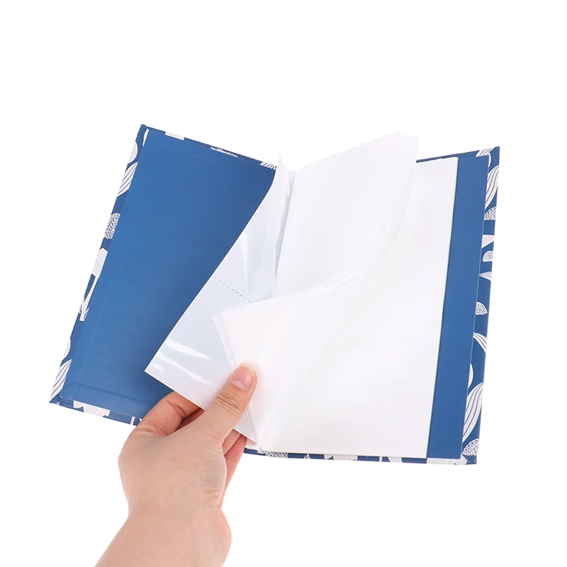 1 шт. мини фотоальбом с 84 карманами для мгновенного Полароида 3-дюймового