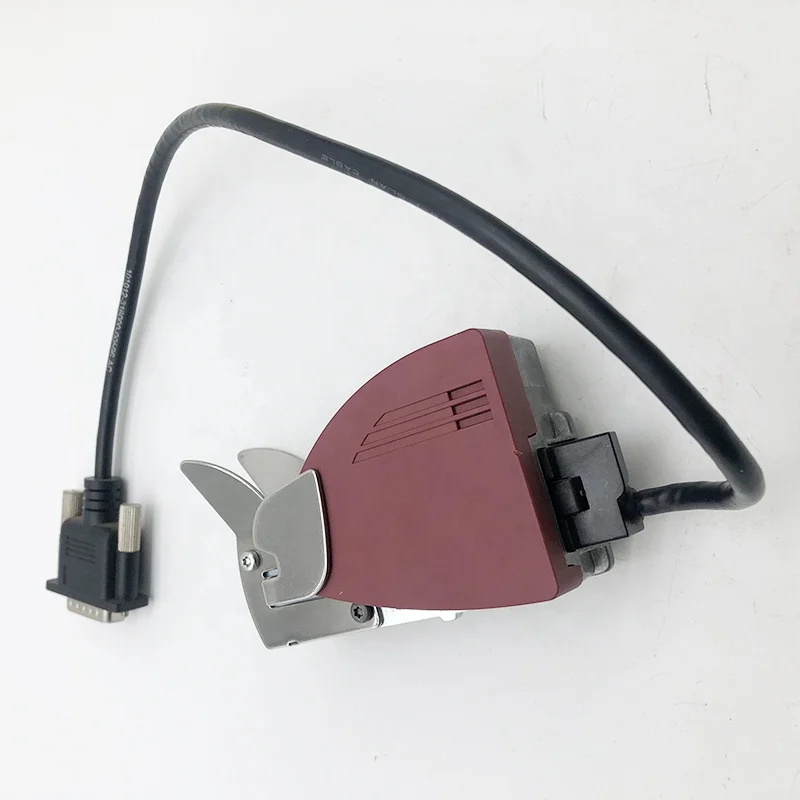 Разные чистящие нити для обмоточной машины датчик пряжи автоконической