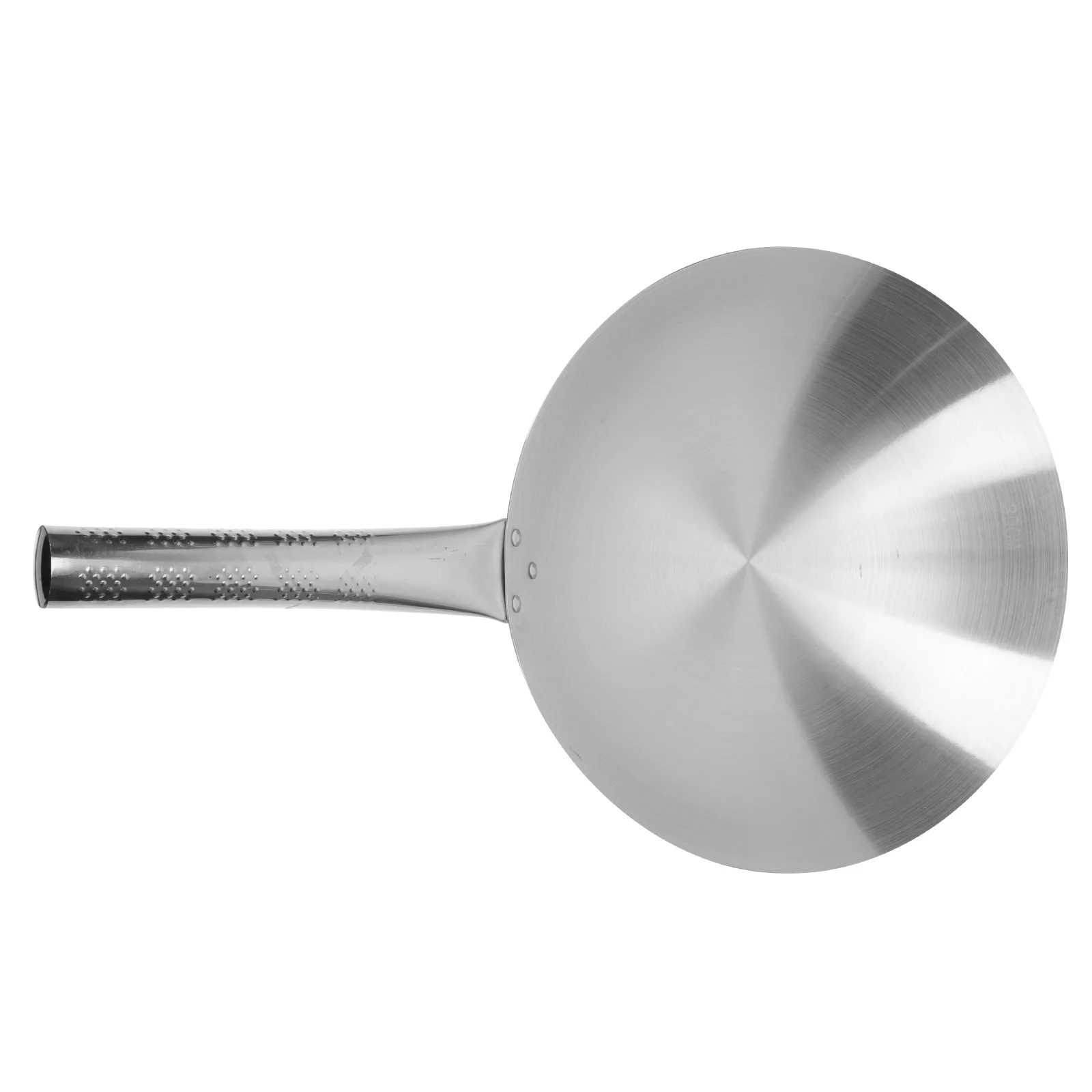 

1 шт. ВОК из нержавеющей стали, многофункциональная антипригарная кухонная утварь из нержавеющей стали, поддон для сковороды