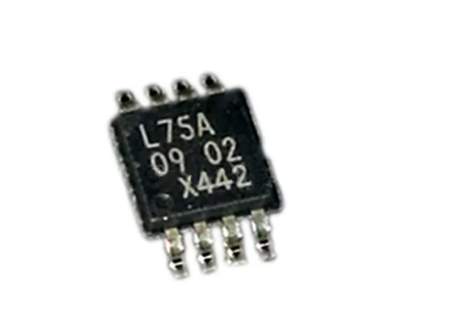

Free ShipPing 10PCS/LOT LM75ADP LM75BDP LM75AD LM75BD LM75AIMX LM75BTP LM75BIMM-3 LM75BIM-3 New and Original