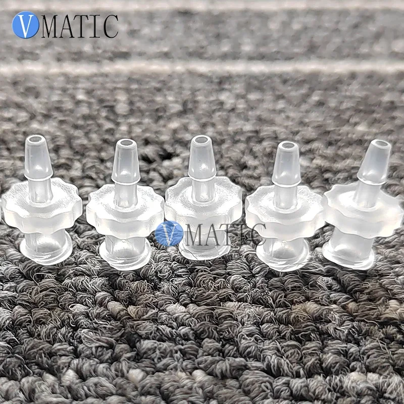 Бесплатная доставка высококачественный стандартный шприц 3/32 дюйма гнездовой