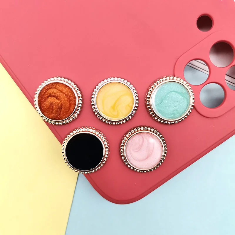 

10pcs Mini Kawaii Cartoon Fruit Cherry Resin Flat Back Cabochons Scrapbook Diy Party Hairpin Accessories Home Decoration Craft
