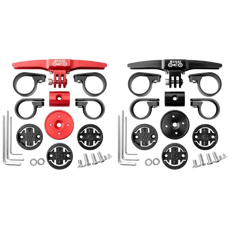 

Professional Muq-zi TT Bar Support Sport Camera Bracket for Wa-hoo
