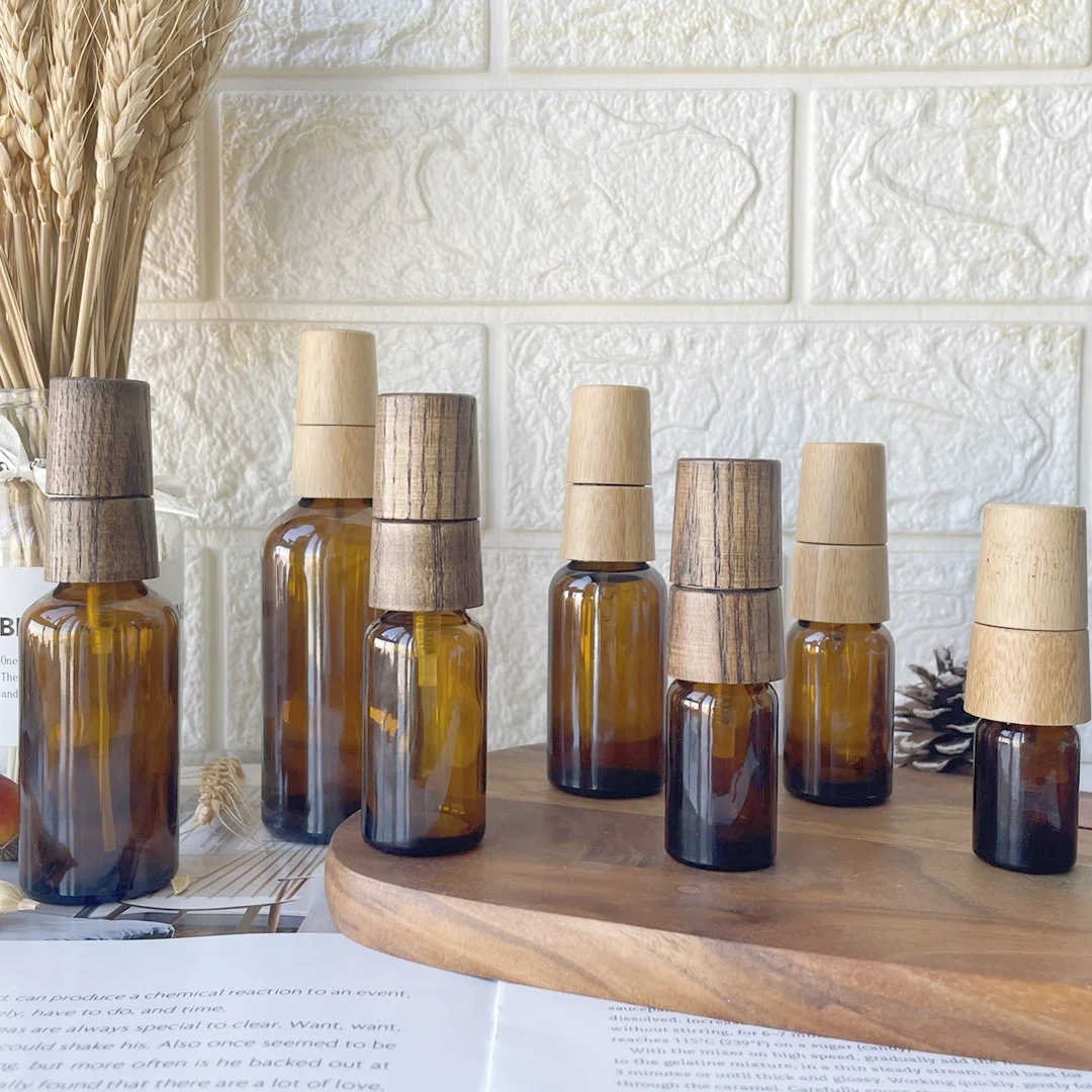 

Оптовая продажа, дорожная упаковка, 5 мл, 10 мл, 15 мл, 20 мл, 30 мл, 50 мл, 100 мл, многоразовый парфюмерный контейнер для ухода за кожей