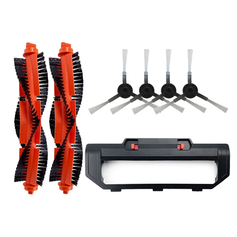 

Replacement Parts For Xiaomi Mi Robot Vacuum-Mop Pro STYTJ02YM STYJ02YM Viomi V2 V3 SE Conga 3490 3690 Vacuum Cleaner