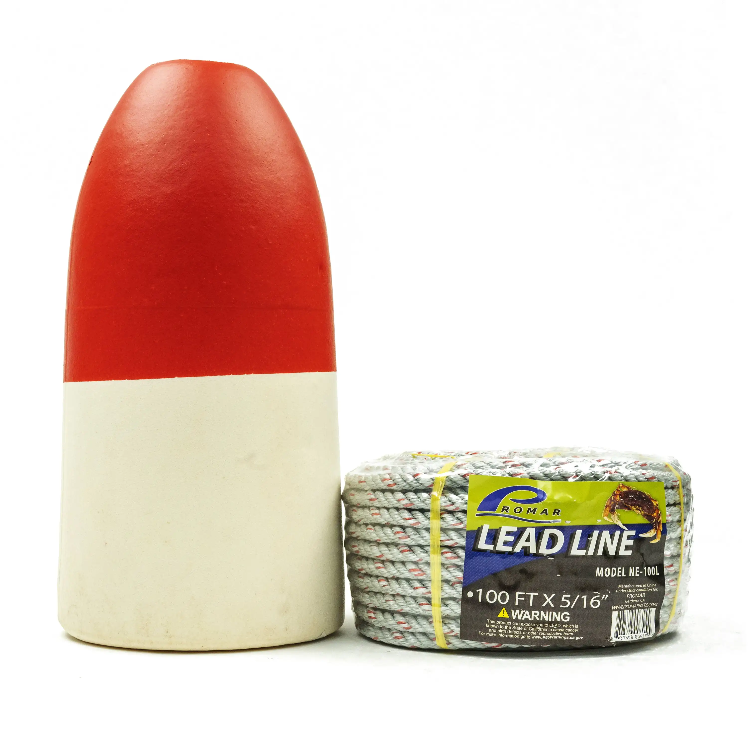 

Promar NE-103, фотоловушка для крабов