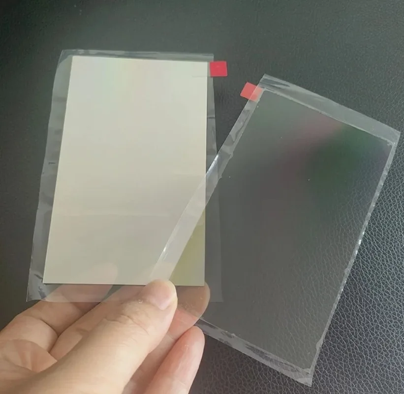 

Линзы для проектора Magcubic HY300 HY320 HY350