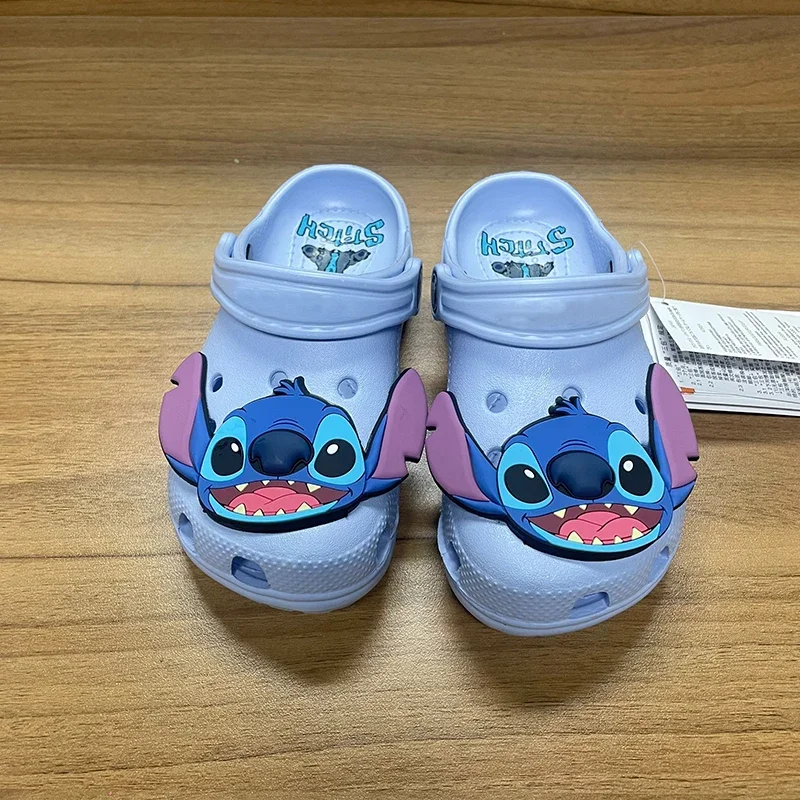 MINISO Сандалии Stitch детские