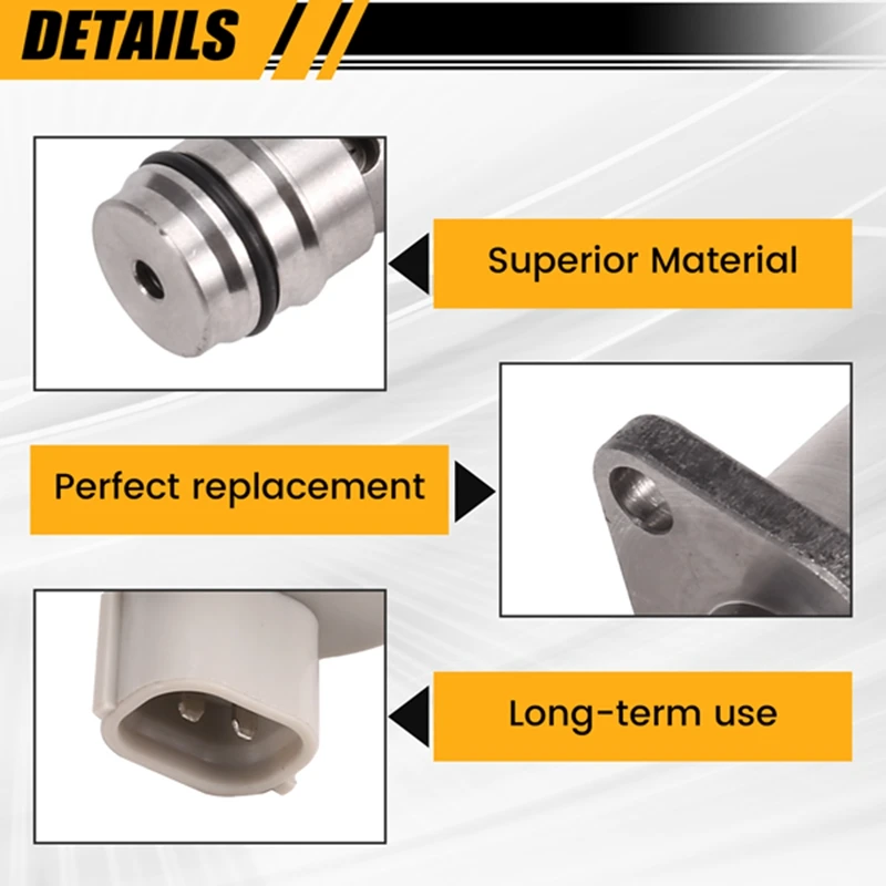 294200 -0860 Автомобильные аксессуары Клапан управления всасыванием насоса давления