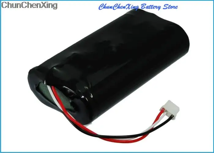 Аккумулятор Cameron Sino 2200mAh 2200-07803-001 L02L40501 для Polycom SoundStation 2 W 2W EX | Электроника