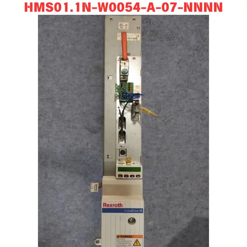 Фото Б/у оригинальные разобранные запчасти HMS01.1N-W0054-A-07-NNNN. Функциональный тест пройден. Быстрая доставка. №3