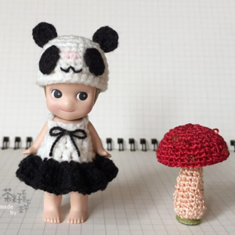 

Одежда для куклы Sonnyangel, Одежда для куклы Sonny Angel Sa, аксессуары для куклы