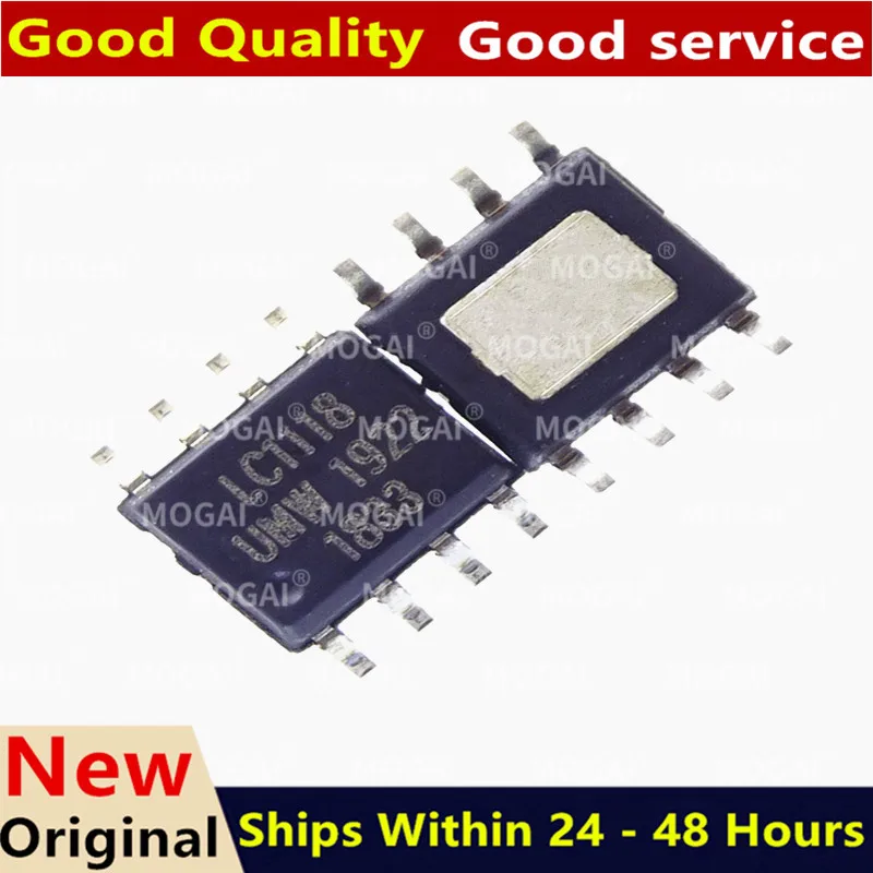 Новый LC1118CS8TR1833 LC1118 sop8