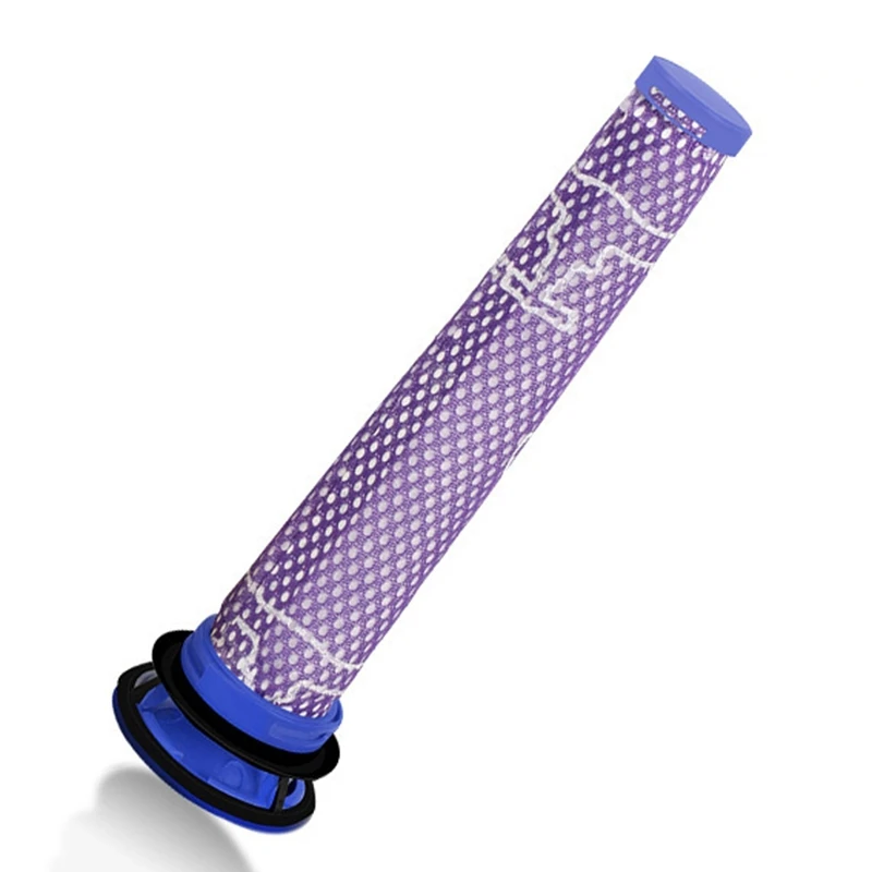 Пост-фильтр для беспроводного пылесоса Dyson-V8-Animal и Dyson V8 Absolute V7 967478 -01 Фильтр