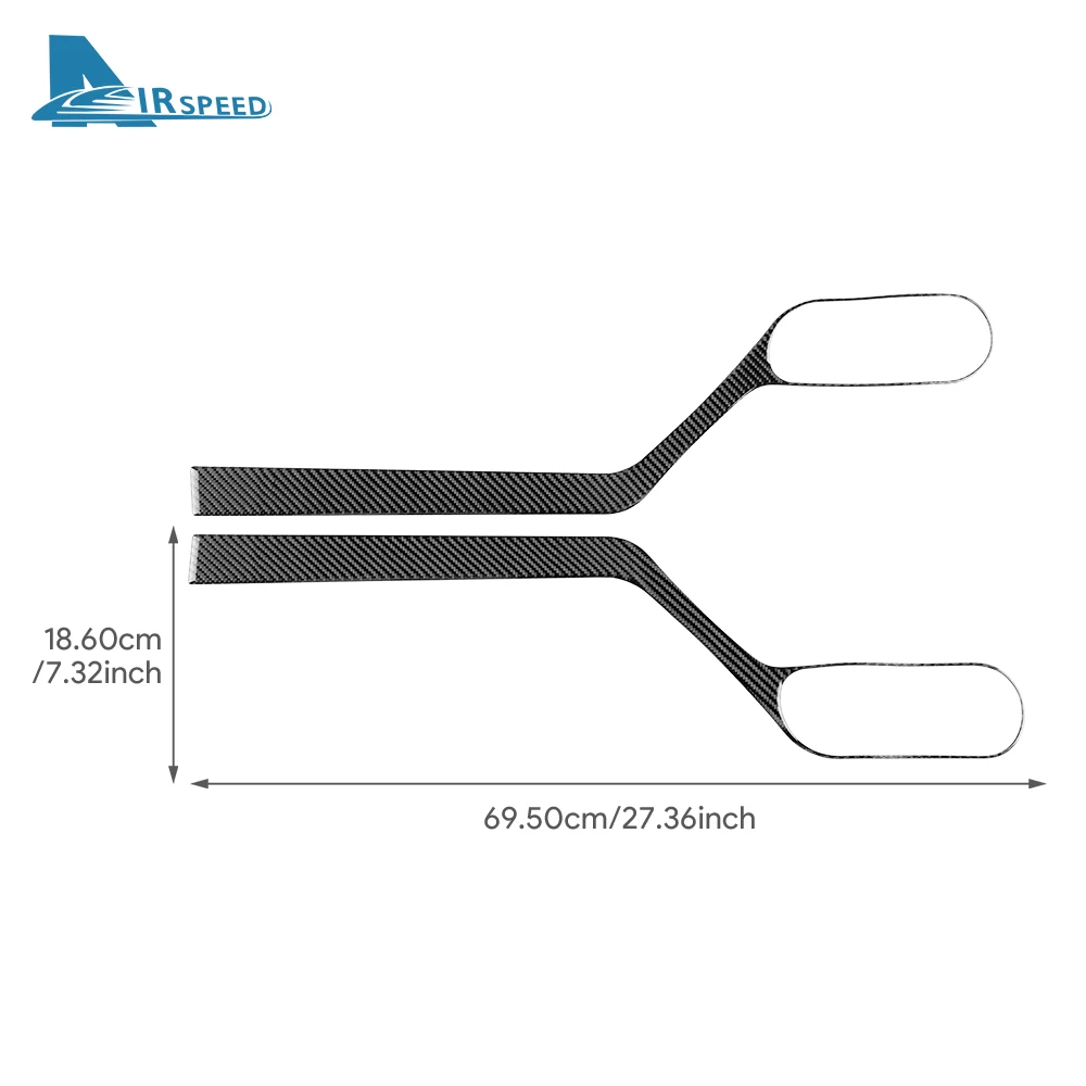 Настоящая мягкая наклейка из углеродного волокна для Fiat Panda 2003 2004 2005 2006 2007 2008 2009 2010