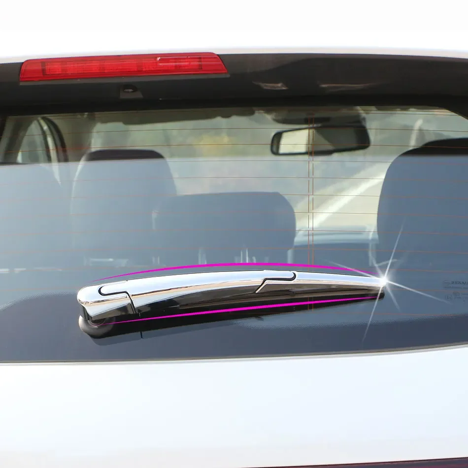 Задняя крышка стеклоочистителя для Nissan Juke X-trail T32 Qashqai J11 2015-2022