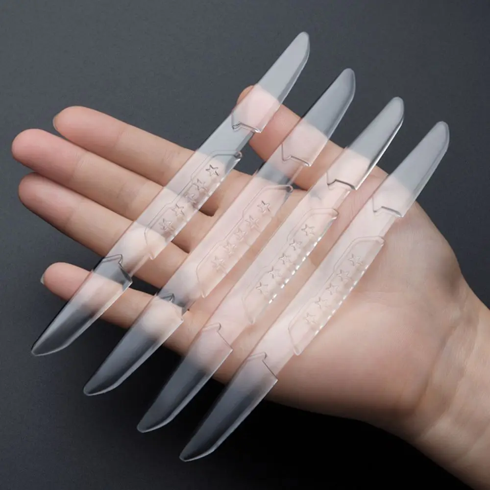 

Sturdy Transparent Auto Door Bumper Guard Anti-Collision Strip Stickers Car Door Edge Guards Anti-Scratch Protector