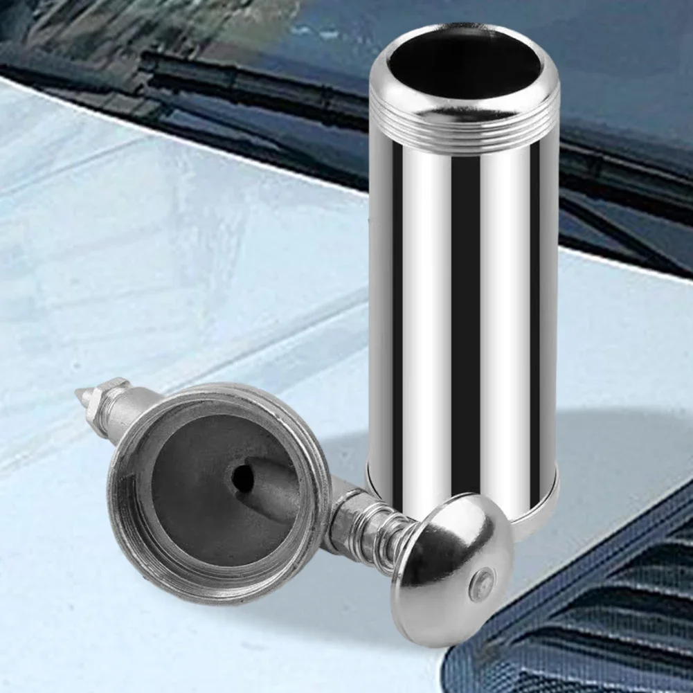 Ручной Мини-масляный Пистолет Высокого Давления Емкость 80 Кубиков См Аксессуары