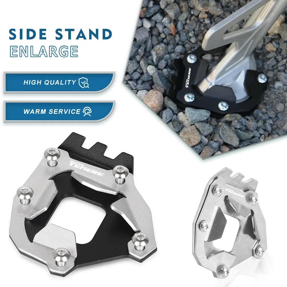 

Подставка для Yamaha XT1200ZE super tenere ABS Raid Edition 2014-2022 2021 2020 2019