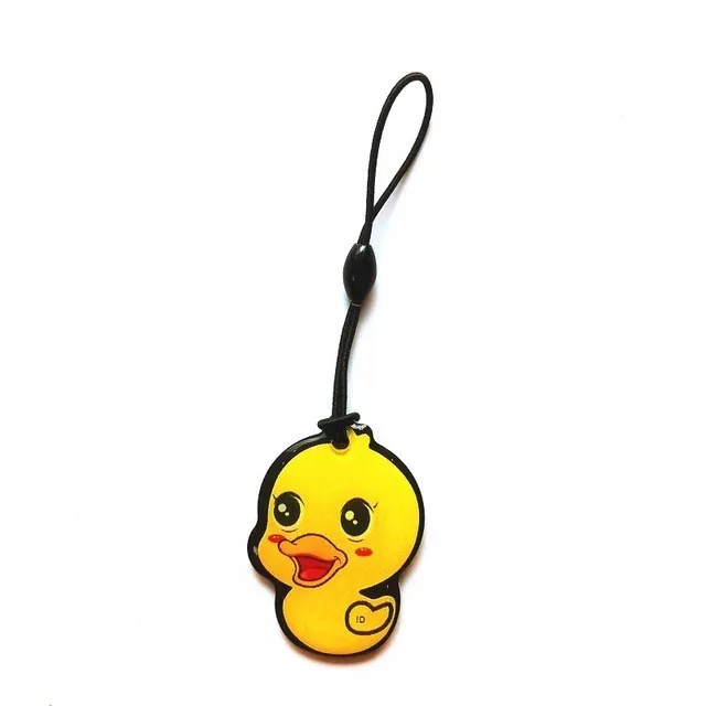 

RFID-ключи EM4305 T5577 125kHz EFHH